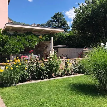 Villa Runkelstein *