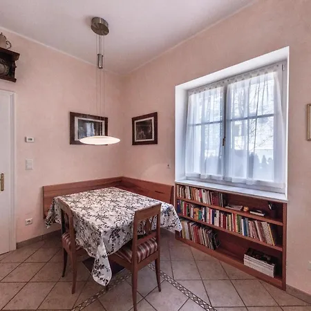 Villa Runkelstein Bolzano